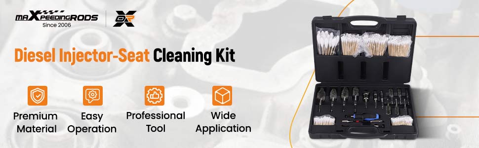 diesel injector cleaner