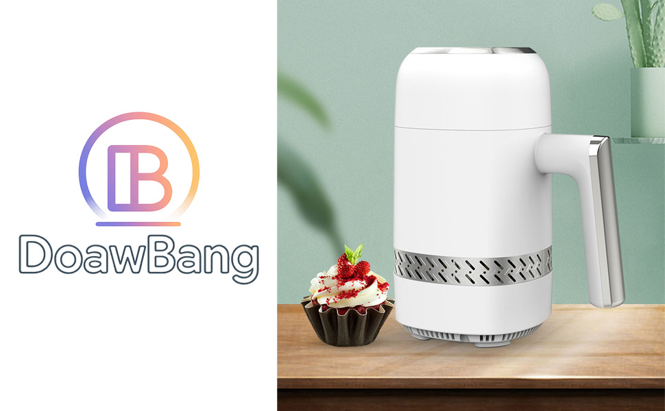 ice cream maker machine