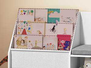 Toy Chest