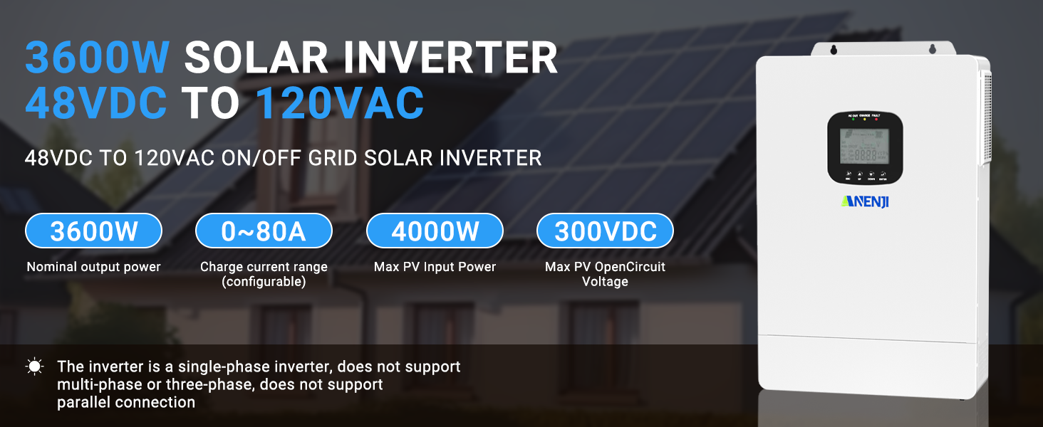 Solar Inverter