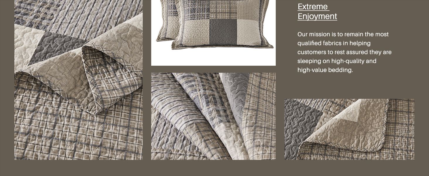 bedspreads