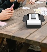 uno card shuffler 2 deck automatic card shuffler auto card shuffler 1 deck playing card shuffler