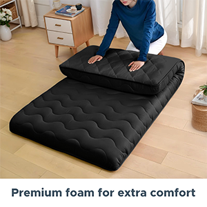 japanese floor mattress 5