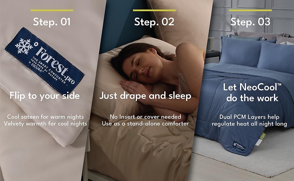 mattress rest bedroom cooler system comforter cozy