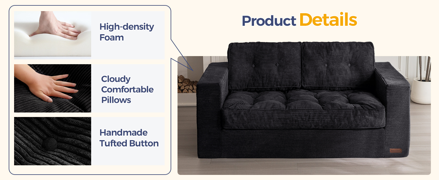 BEAN BAG CHAIR