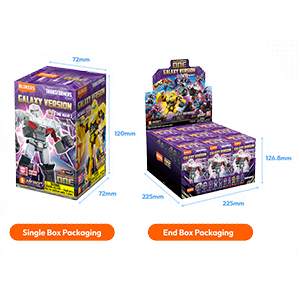 Packaging