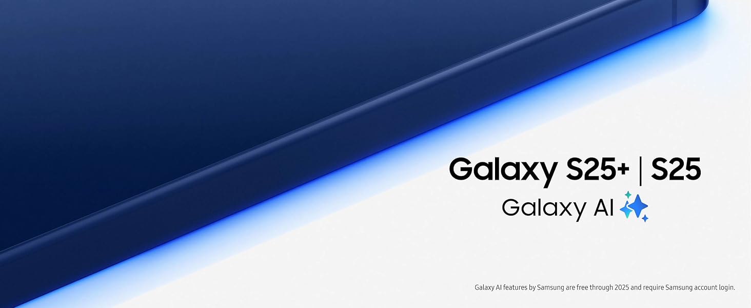 Galaxy S25