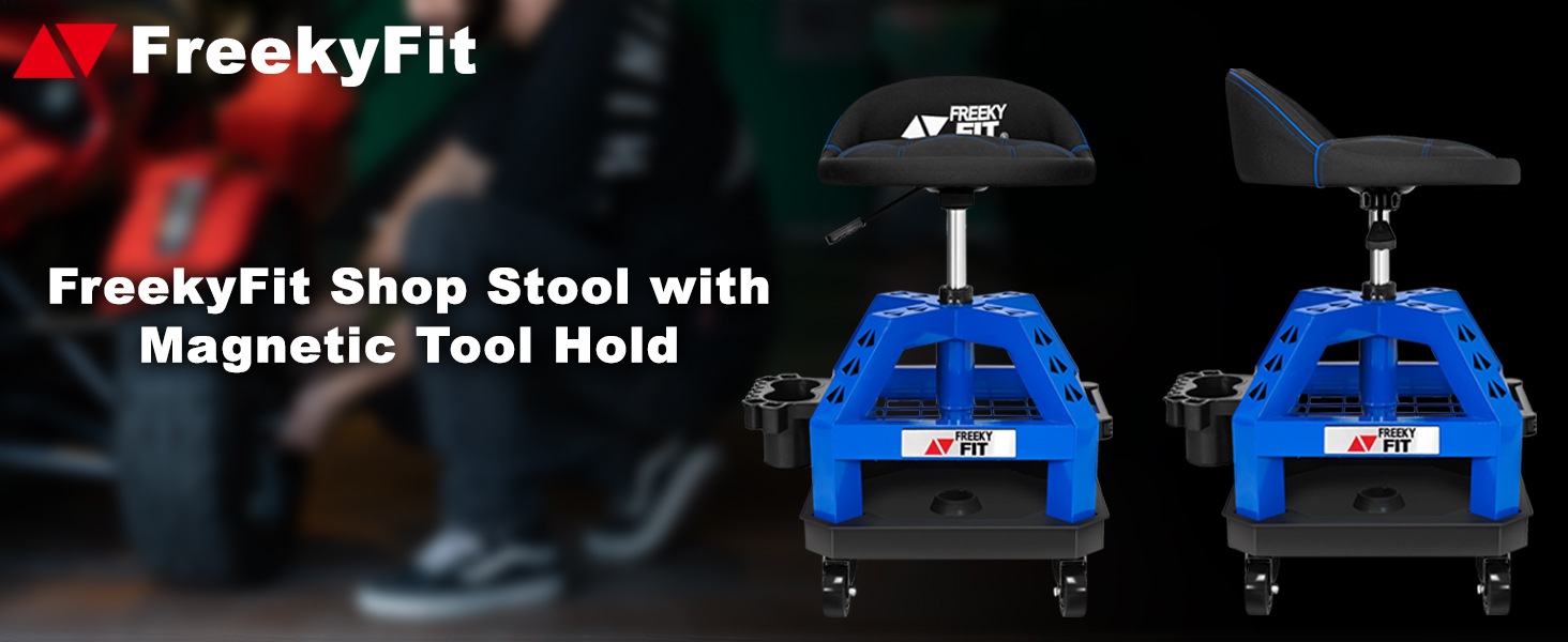 shop stool
