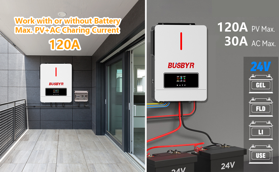24v inverter