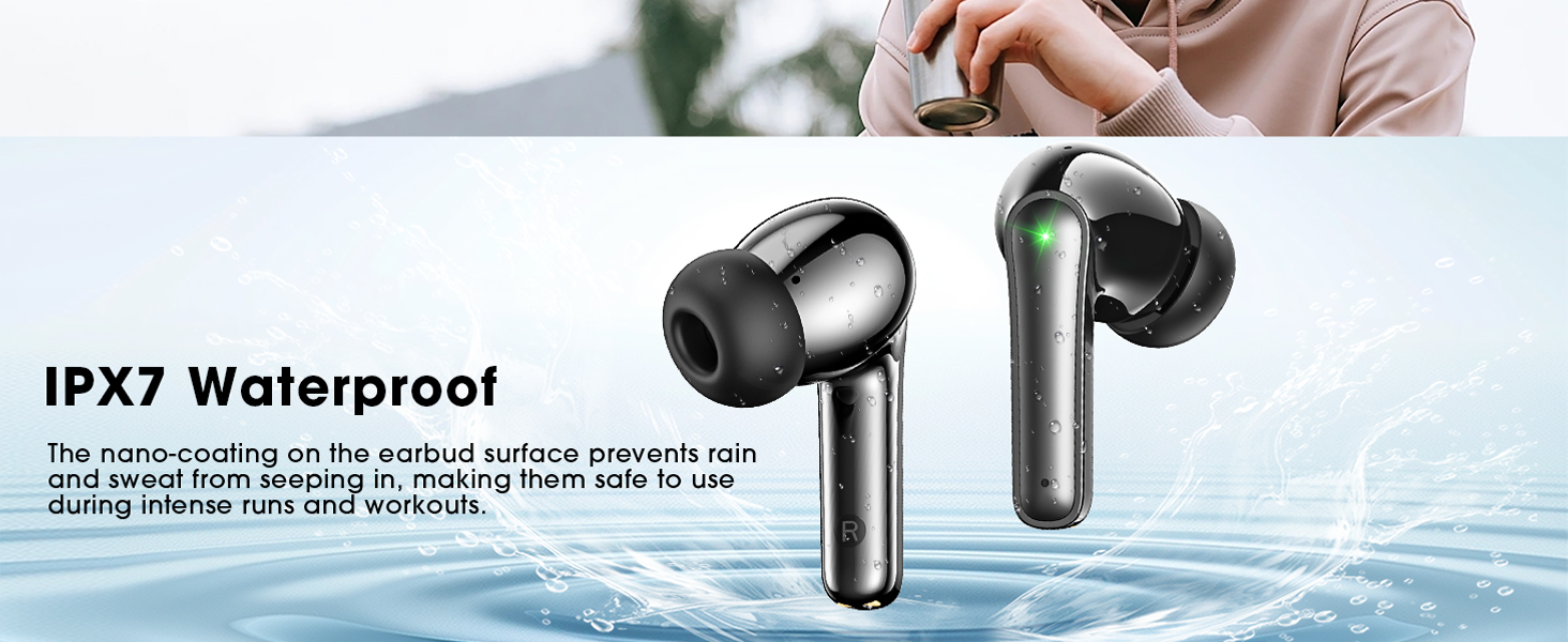 ear buds wireless bluetooth earbuds