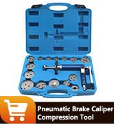 Pneumatic Injector Extractor Puller Kit