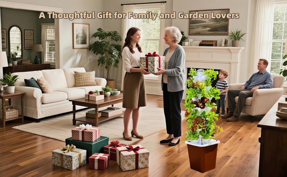 Gardening gift