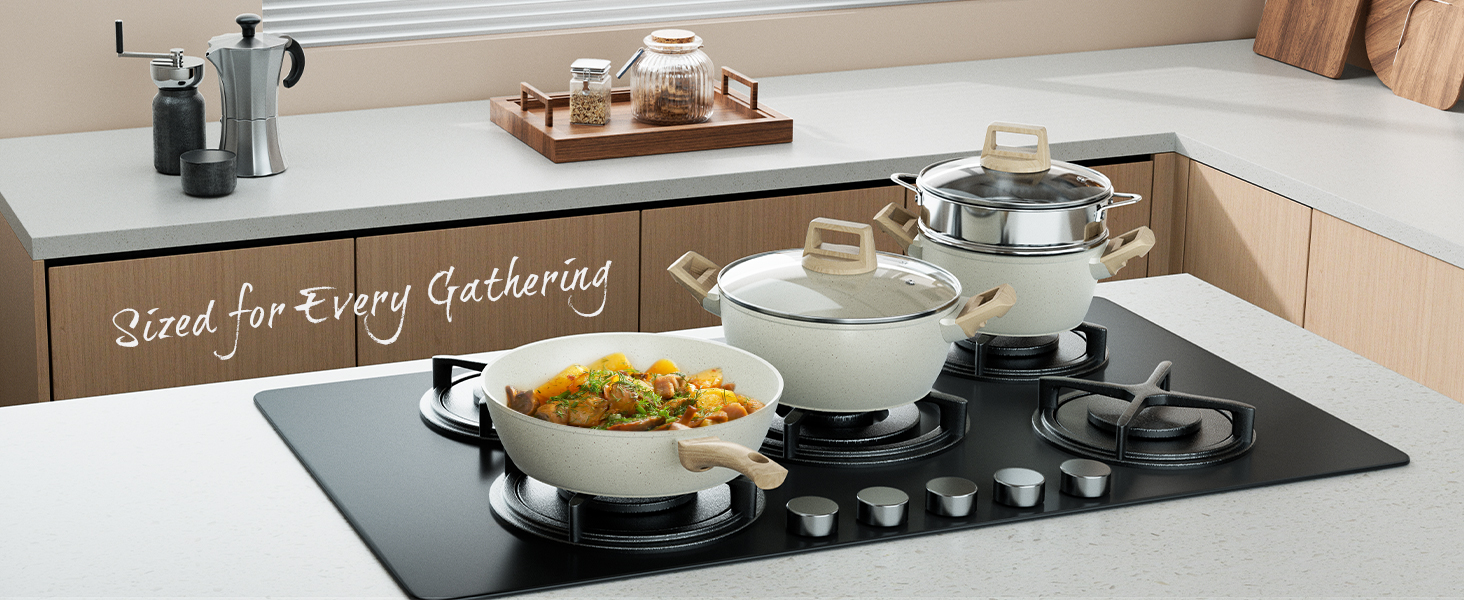 Stoves Compatible