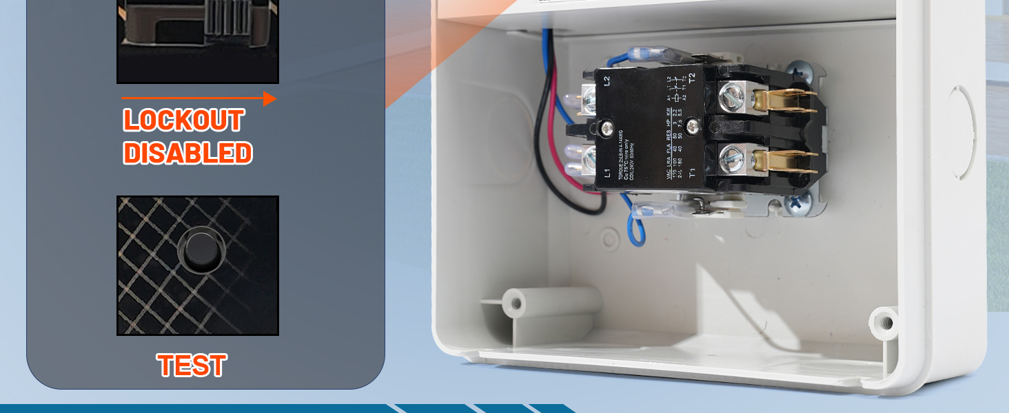 Generac 7000 50 Amp Load Manager Smart Management Module
