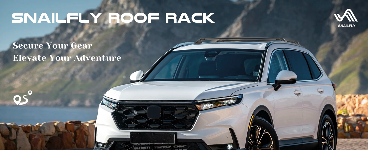 roof rack