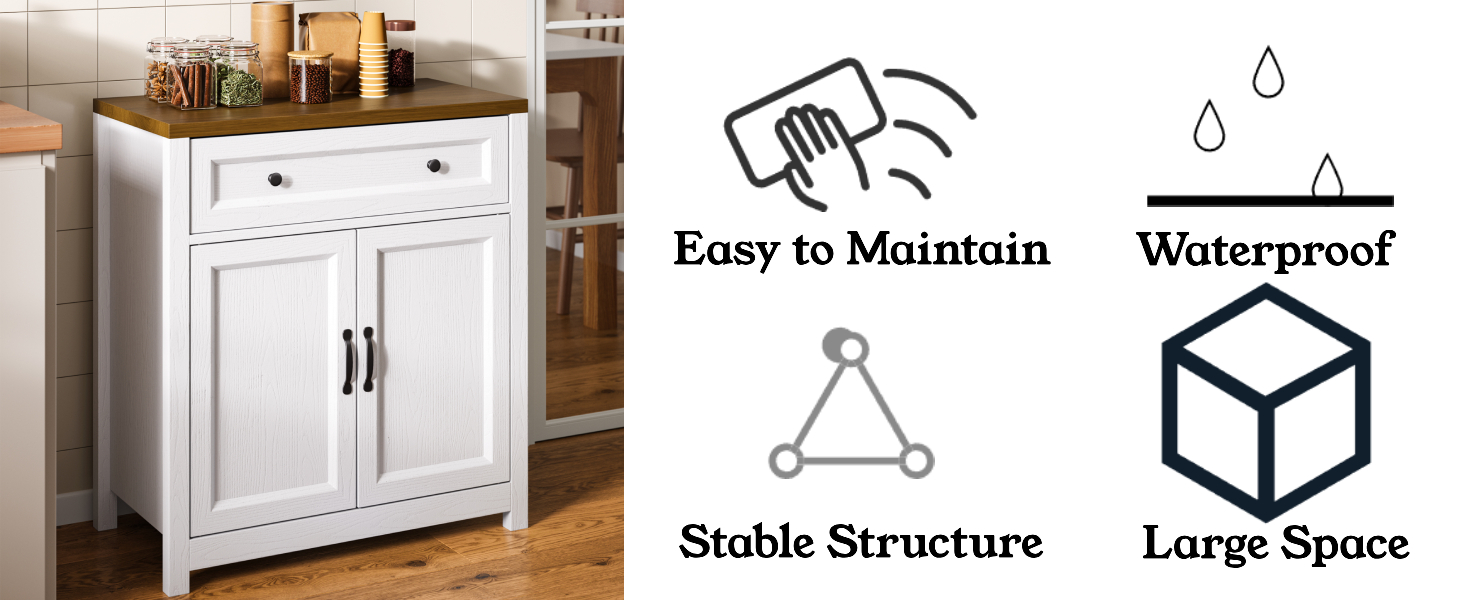Storage Cabinet
