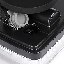 IP67 Waterproof & Durable