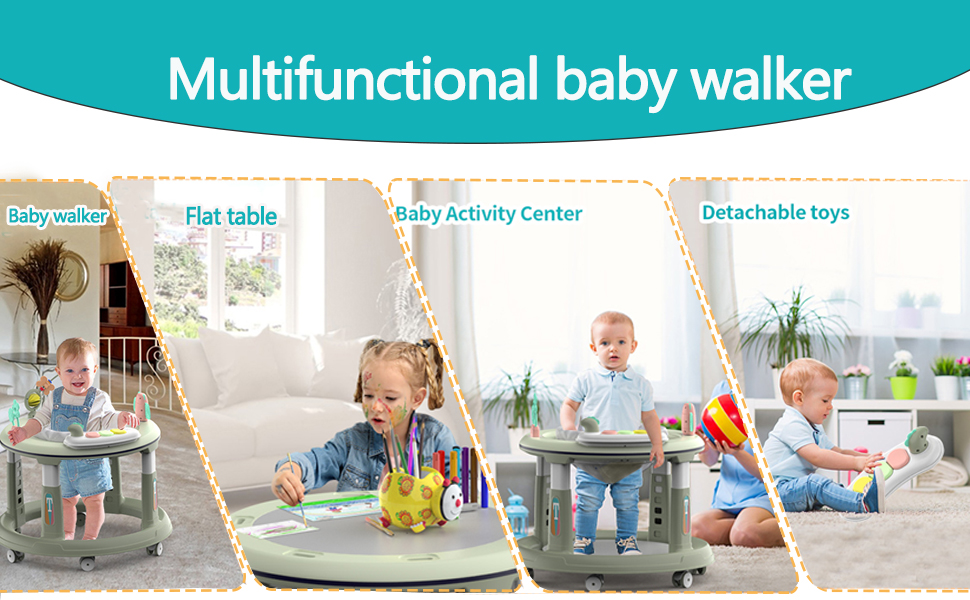 baby walker