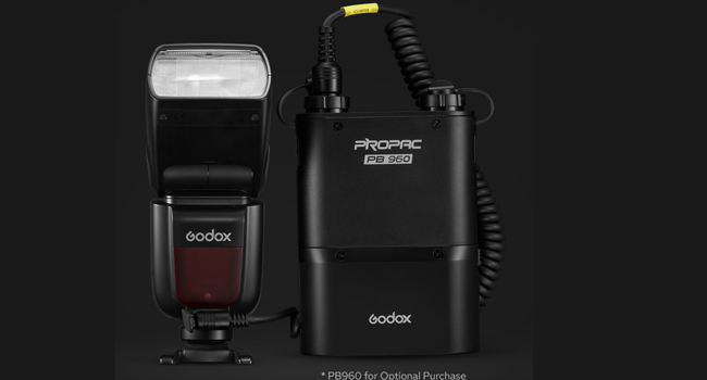 Godox TT685II-N I-TTL Flash for Nikon Speedlight Speedlite Camera Flash