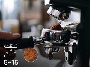 coffee grinder