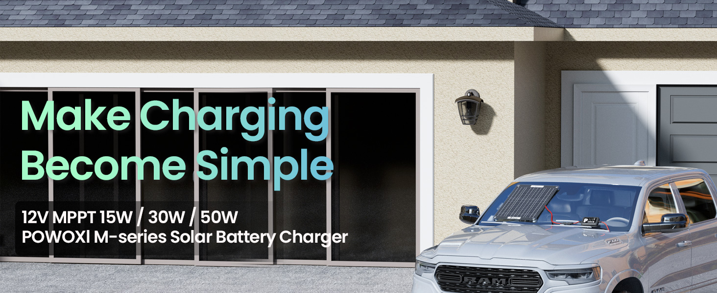solar battery charger