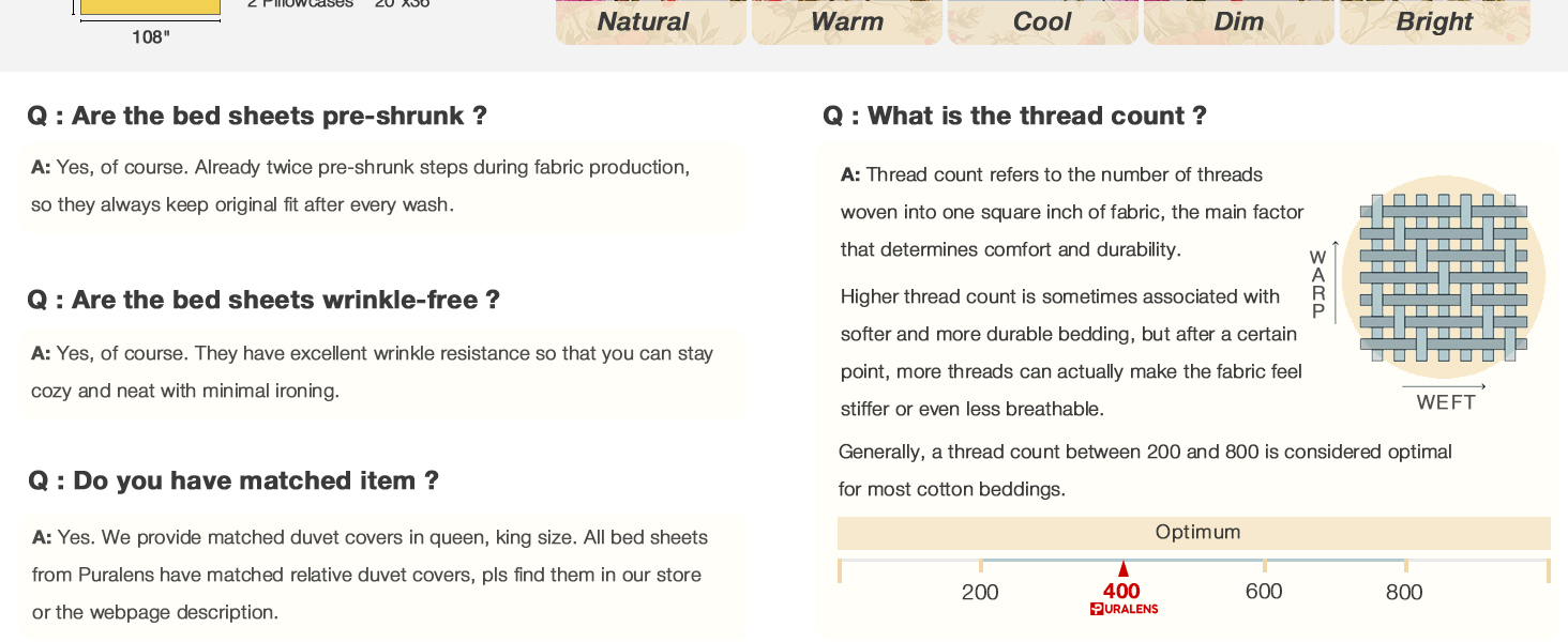 luxury bedding