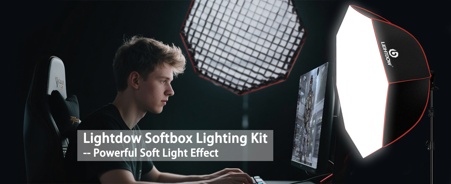 Lightdow 37