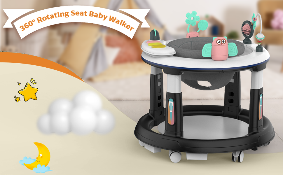 baby walker