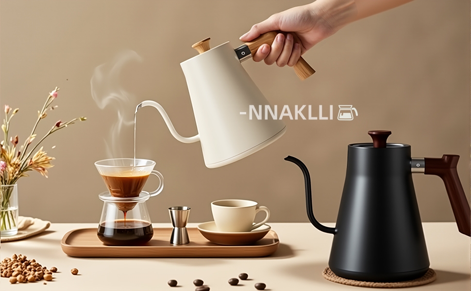 electric kettle