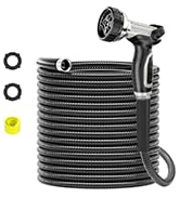 garden hose