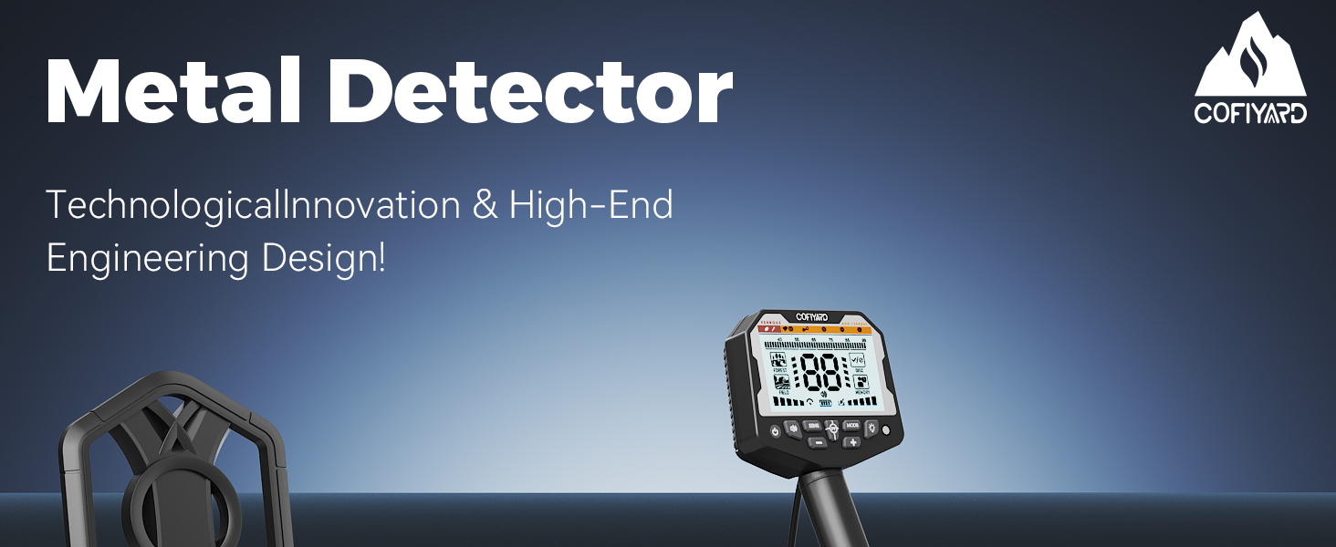 metal detector