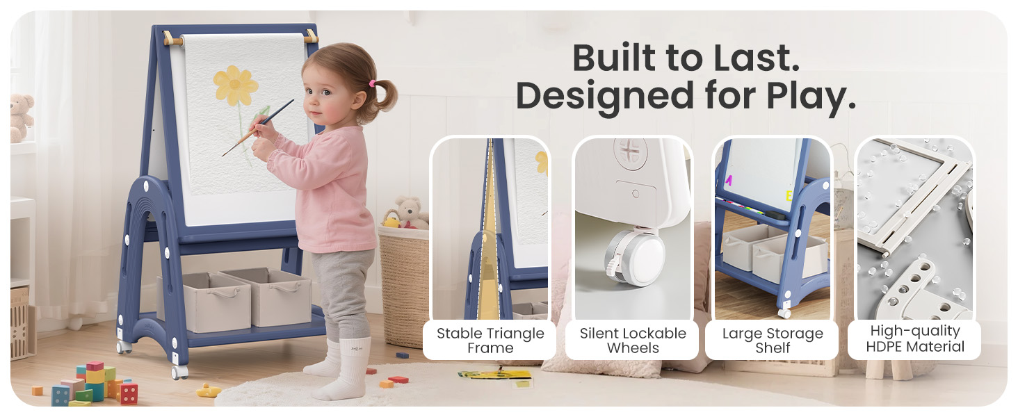 art easel for kids