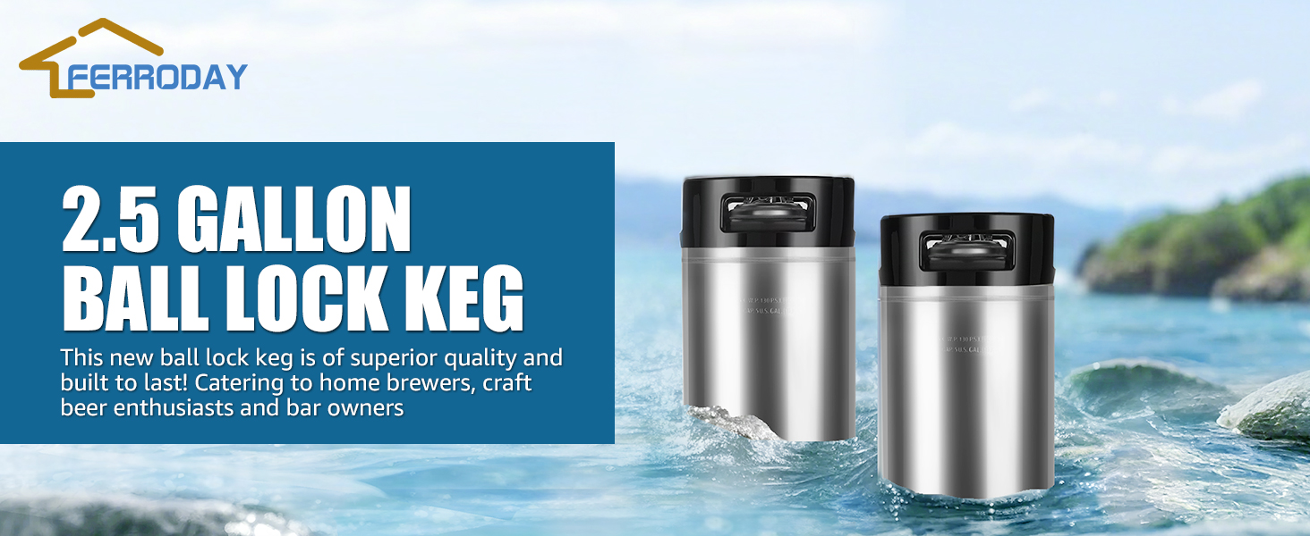 keg