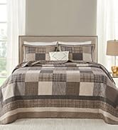 BEDSPREAD