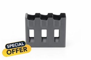 Original Mavic 4 Pro Parallel Charging Hub for DJI Mavic 4 Pro Drone