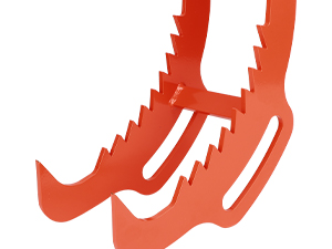 log tongs 32