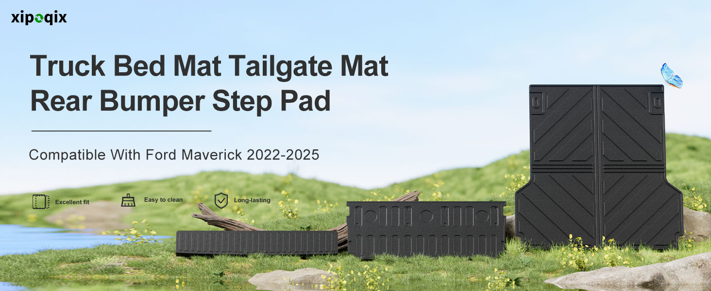 Cargo Mat