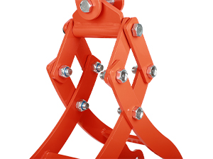 tractor grapple