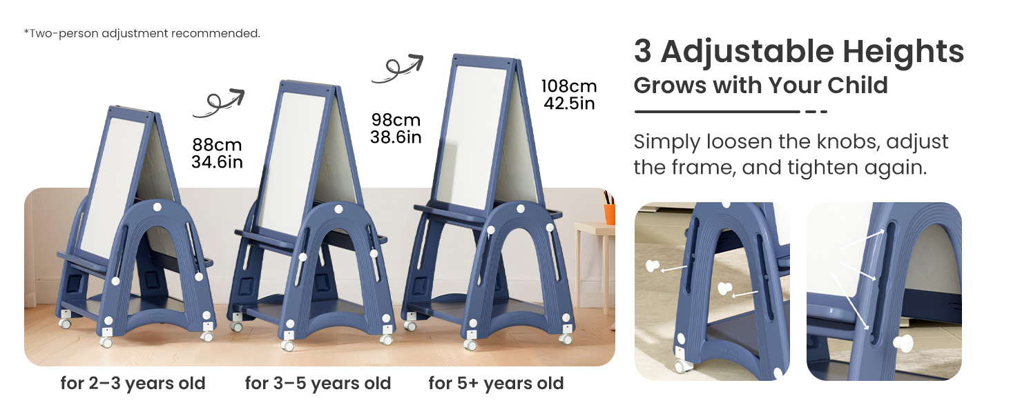 art easel for kids