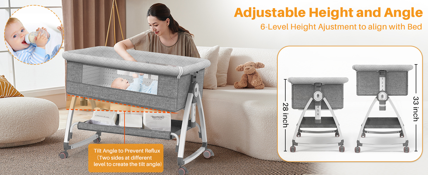 bassinet