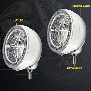 LIGHTING MODES