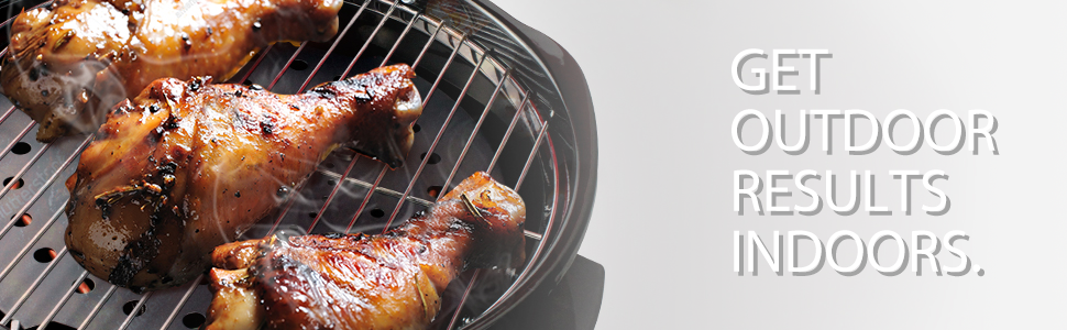 grill