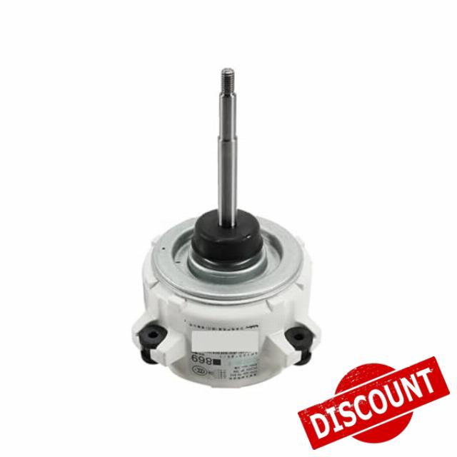 Air Conditioner Outdoor Unit 4MX100DMV2C RXYSQ6PA7Y1B Fan Motor Model KFD-325-70-8A2 869 Part Number 5017651 148557J