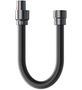 Fieety V9 Vacuum Cleaner Accessories-Battery ,Black