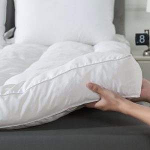 100% Cotton Cover