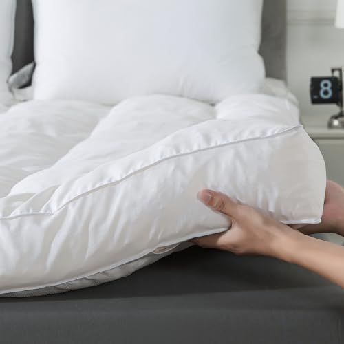 100% Cotton Cover