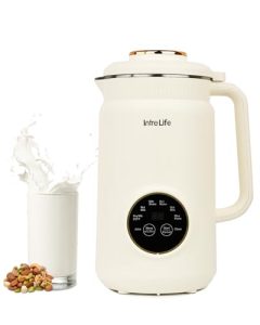 8 in 1 Soy Milk Maker with Nut Milk Bag