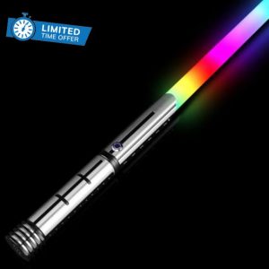 Pixel Lightsaber