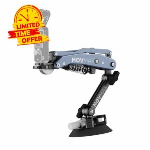 Blade Arm for DJI Pocket 3