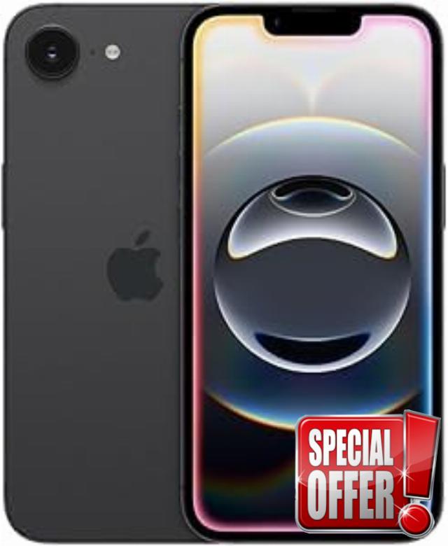 Apple iPhone 16e